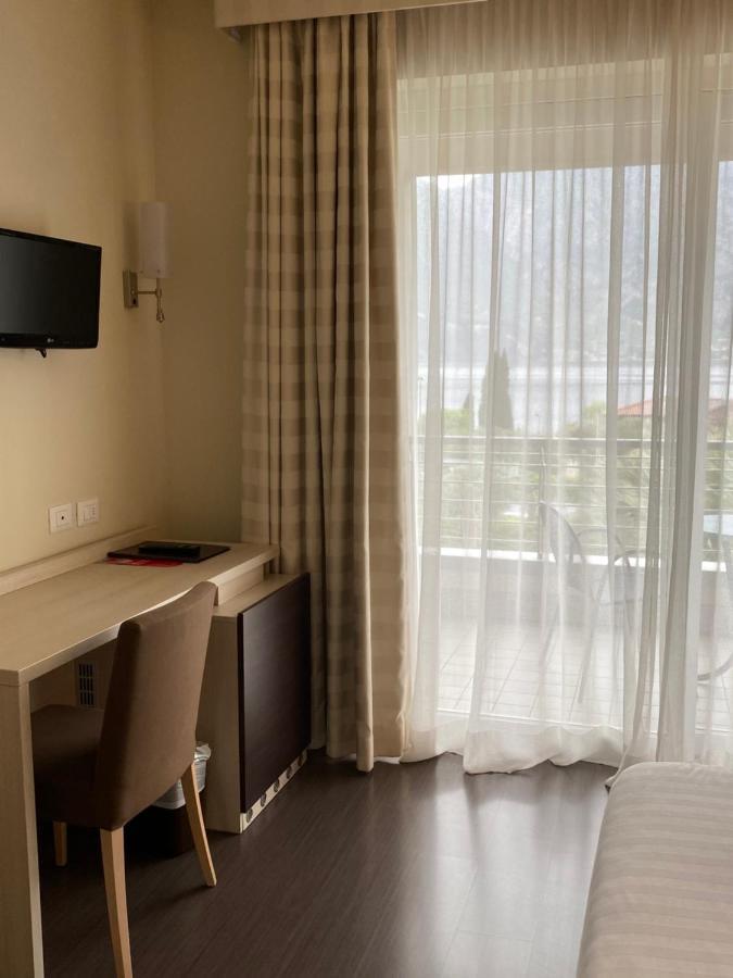 Hotel Campagnola Мальчезине Экстерьер фото