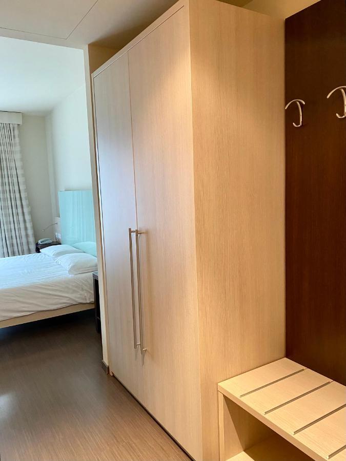 Hotel Campagnola Мальчезине Экстерьер фото